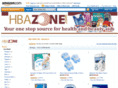 hbazone.com