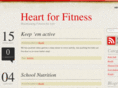 heartforfitness.com