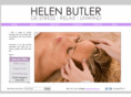 helenbutler.org