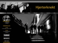 hjerterknekt.no