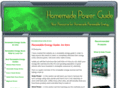 homemadepowerguide.com