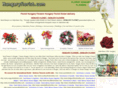 hungaryflorist.com