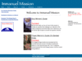 immanuelmission.com