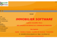 immobiliersoftware.com