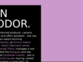 jfodor.com