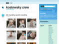 koslowskycrew.com