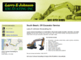 larryejohnsonexcavatinginc.com