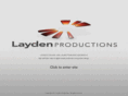 laydenproductions.com