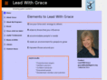 leadwithgrace.org
