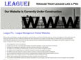 leaguepro.ca