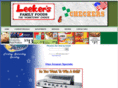 leekers.com