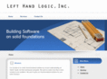 lefthandlogic.net