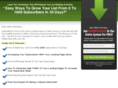 listbuilder123.com