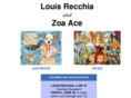 louisrecchia.com