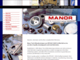 manortool.com