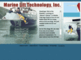 marinelifttech.com
