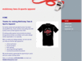 mckinneytees.com