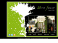 mintjulepsalon.com