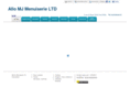 mjmenuiserieltd.com