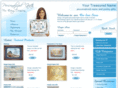 mytreasuredname.com