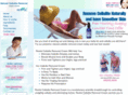 naturalcelluliteremoval.com
