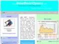 newdooropens.com