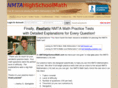 nmtahighschoolmath.com