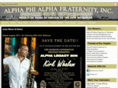 northdallasalphas.org