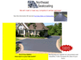 northeastsealcoating.com