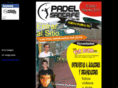 padelsantafe.com.ar