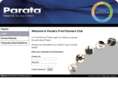 paratafrontrunners.com