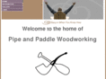 pipeandpaddle.com