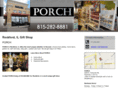 porchinc.net