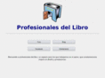 profesionalesdellibro.com