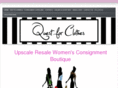questforclothes.com