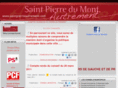 saintpierreautrement.com