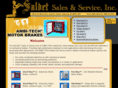 saldet.com