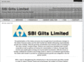 sbigilts.com