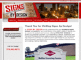 signsbydesignga.com