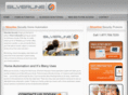 silverlinehomeautomation.com
