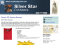 silverstarcleaners.com