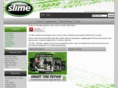 slimeaustralia.com