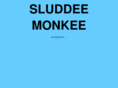 sluddeemonkee.com