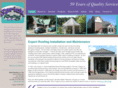 sprickroofing.com