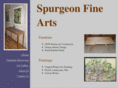 spurgeonfinearts.com