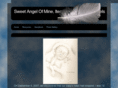 sweetangelofmine.net