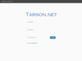 tarson.net