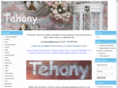 tehony.com
