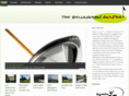 thebellinghamgolfer.com