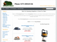 thecampingresource.com